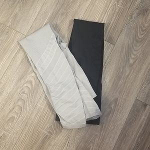 Blanqi control top high waisted leggings